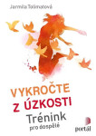 Vykročte úzkosti