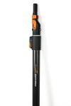FISKARS 136042/1000666 QuikFit teleskopická násada střední 150 - 250 cm