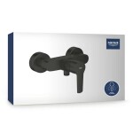 GROHE - QuickFix Start Sprchová baterie, matná černá 322792432