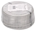 Extralink CAT7 S/FTP 50 m / Síťový kabel / vnitřní / stíněný / PoE