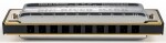 Hohner Big River Harp ProPack (C-, G-, A-major)