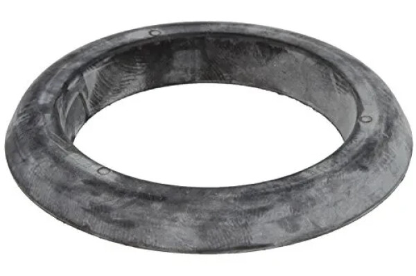 Geberit ND profilové těsnění pouzdra koše 240.500 pod vypouštěcí ventil 240.282.00.1 240.282.00.1