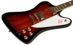 Epiphone Firebird Vintage Sunburst