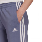 Dámské tričko adidas Essentials French Terry 3-Stripes H42011