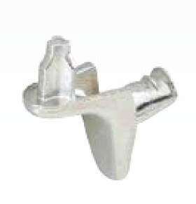 Hettich policová podpěra Sekura 1.1 (106523)