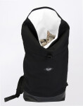 Batoh Braasi Industry Noir Black