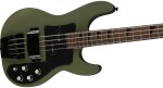 Jackson X CBXDX IV MATTE ARMY DRAB