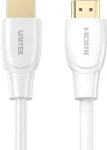 Unitek C11090AWH03-3M bílá / HDMI kabel / 3 m (C11090AWH03-3M)