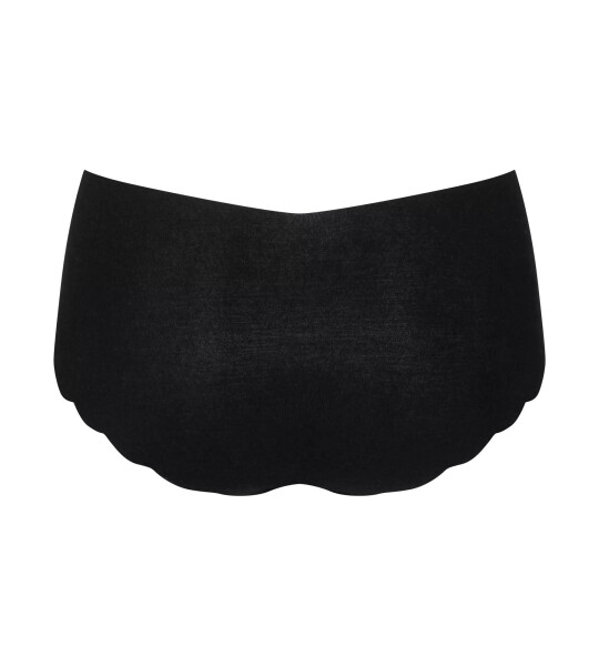 Dámské kalhotky ZERO Modal 2.0 Short 2P - BLACK - černá 0004 - SLOGGI BLACK M