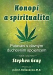 Konopí spiritualita Stephen Gray