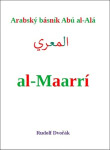 Arabský básník Abú al-Alá al-Maarrí
