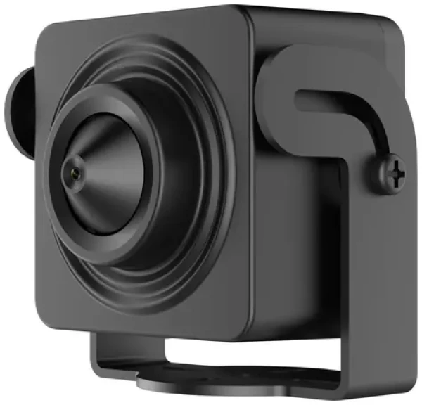 Hikvision DS-2CD2D25G1-D/NF(3.7mm) / IP kamera / Mini Pinhole / 2 Mpix / 3,7 mm / Audio / 50sn/s (DS-2CD2D25G1-D/NF(3.7mm))
