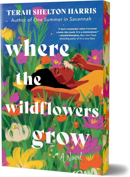 Where the Wildflowers Grow (Deluxe Edition)