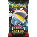 Pokémon TCG: SV4.5 Booster Bundle Display