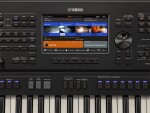 Yamaha PSR-SX900