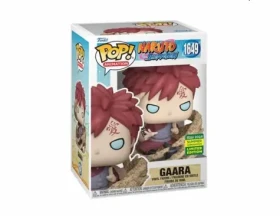 Funko POP! Animation: Gaara (Naruto Shippuden) 2024 Summer Convention Limited Edition