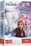 Trefl - Hra - Stolní hra Kostky: Ledové království