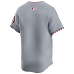Nike Pánský dres Washington Nationals MLB Limited Baseball Road Velikost: M