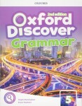 Oxford Discover 5 Grammar Book (2nd) - Angela Buckingham