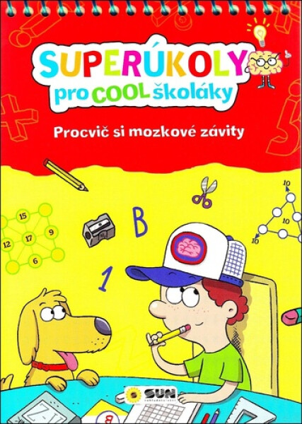 Pro Cool školáky
