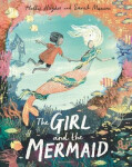 The Girl and The Mermaid Hollie Hughes