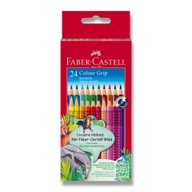 Faber-Castell Grip 2001 24