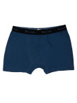 Boxerky BR BK 4476.28P tmavě modrá S