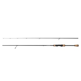 DAM Prut Iconic2 UL-Spinning 742ULP 2,23m 2-10g,DAM Prut Iconic2 UL-Spinning 742ULP 2,23m 2-10g