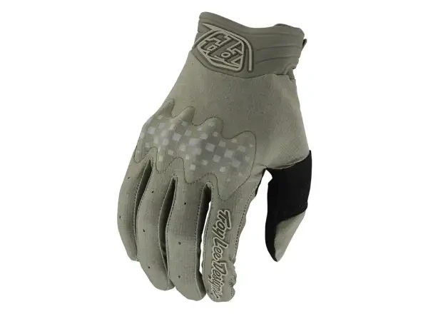 Troy Lee Designs Gambit rukavice Olive Green vel. M
