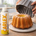 Zeelandia spol. s r.o. Zeelandia Carlex Spray 600 ml