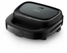Rozbaleno - Philips HD2330/90 černá / Toustovač / 750 W / rozbaleno (HD2330/90.Rozbaleno)