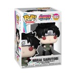 Funko POP Animation: Boruto Mirai Sarutobi