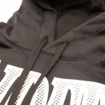 Nike Pánská mikina Las Vegas Raiders NFL Throwback Full Blitz Club Hoodie Velikost: S