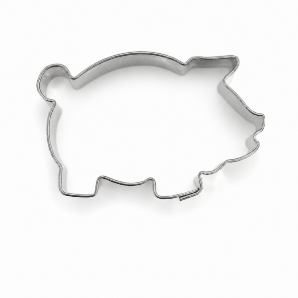 Dortisimo Vykrajovátko Prase 4,5 cm