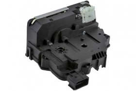 NTY Centrální zámek OPEL CORSA D – přední levý