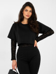 Body IT BO model 21946623 czarny - FPrice jedna velikost