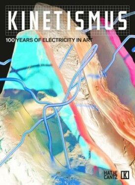 Kinetismus: 100 Years of Electricity in Art - Peter Weibel