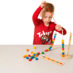 Toys for Life Toys for life - Navlékání korálků podle předloh