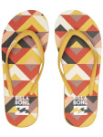 Billabong DAMA GEO dámské žabky - 37EUR