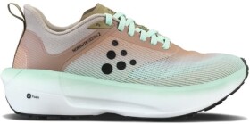 Běžecké boty CRAFT Nordlite Ultra 2 - hnědá Velikost obuvi v EU: 38