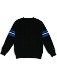 Mitchell & Ness Pánská mikina Minnesota Timberwolves NBA Head Coach Sweater Velikost: L