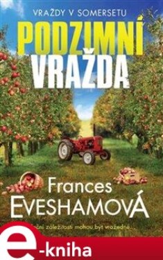 Podzimní vražda Frances Evesham