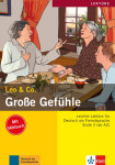 Grosse Gefühle + CD