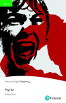 Psycho Book with Digital Version and audio Level 3
