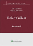 Stykový zákon