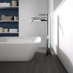 IDEAL STANDARD - CeraLine Umyvadlová baterie, chrom BC269AA