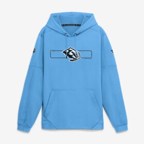 Fanatics Mikina Utah Mammoth NHL Pro Rink Fleece Pullover Hoodie Velikost: XL