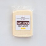 SweetArt modelovací hmota na květiny vanilková (500 g)