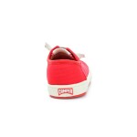 Camper Lona Fresa/Rabla Medium Red K201884-004