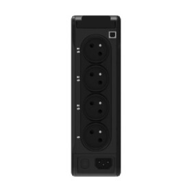 Eaton 3P Ellipse UPS USB FR, 900VA, 540W, Vstup: C14, Výstupy: (3) Typ E, (1) Pouze přepěťová ochrana Typ E, USB nabíj EDF_149570